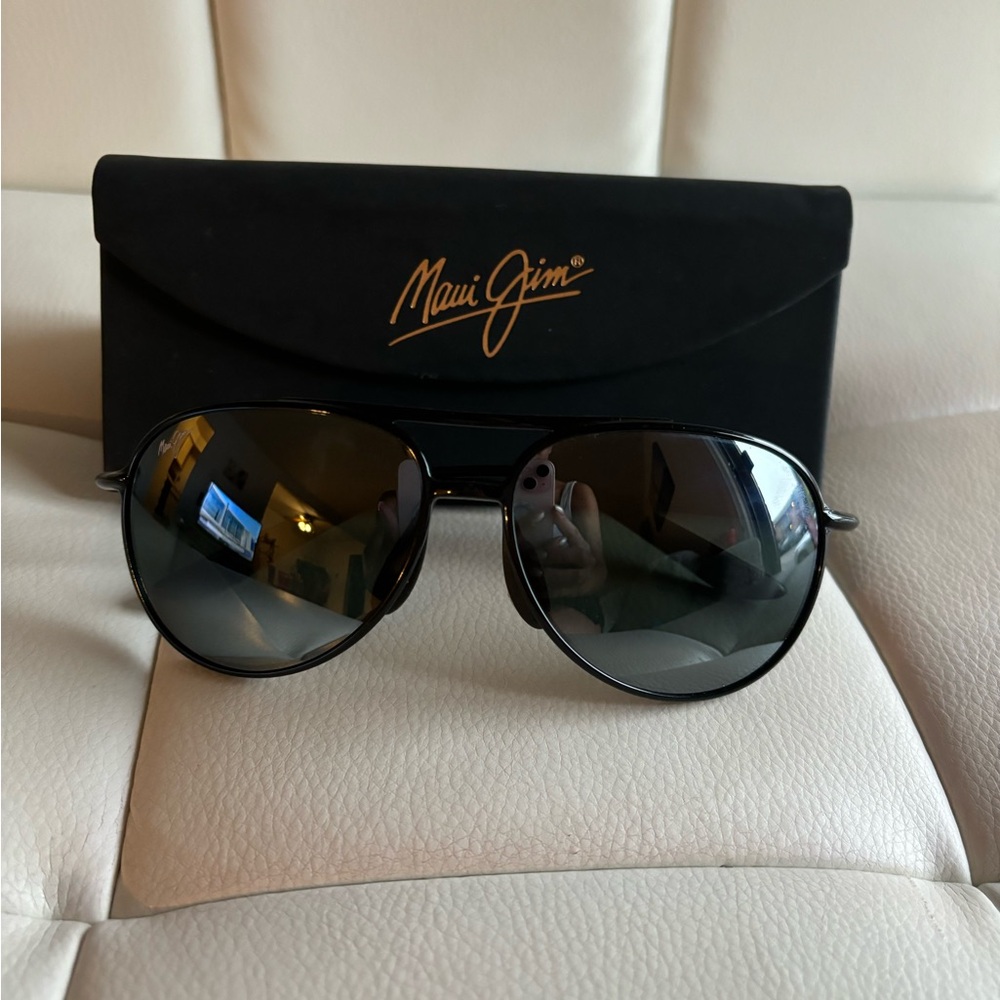 Maui Jim sunglasses unisex